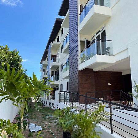 Luxury Suite Kingston Ngoại thất bức ảnh