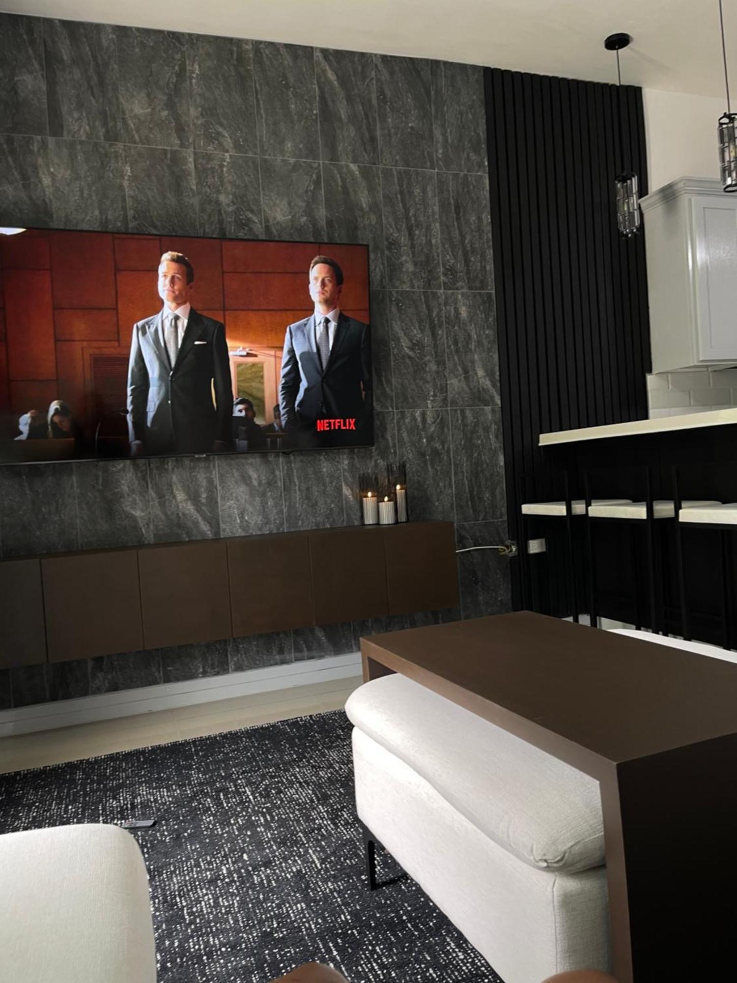 Luxury Suite Kingston Ngoại thất bức ảnh