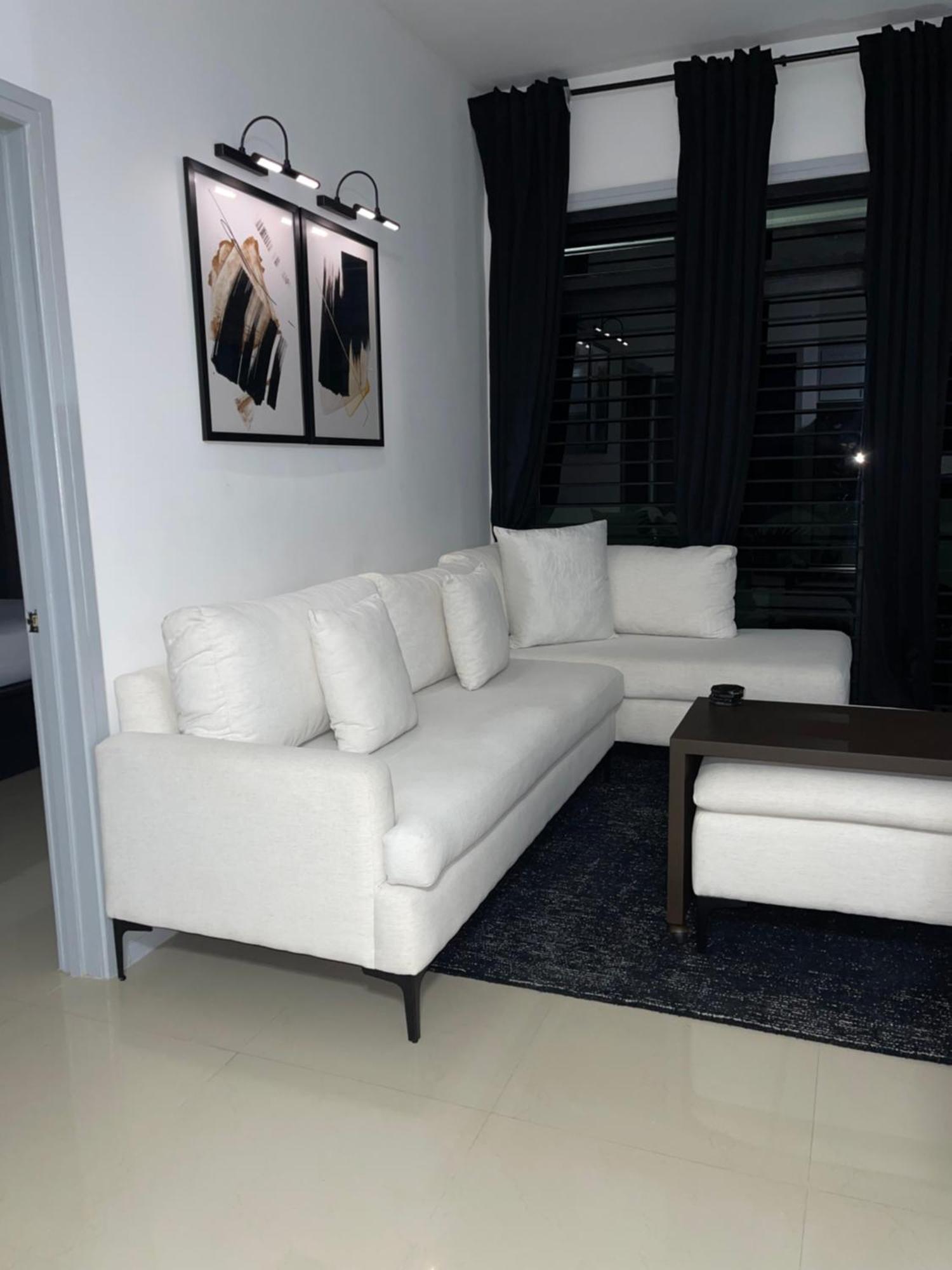 Luxury Suite Kingston Ngoại thất bức ảnh